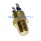 235-1790 Water Temperature Sensor 2351790 for Caterpillar CAT Engine 3054C Excavator 312D2 312D2 GC 320D2 GC 318D2 Parts