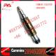 Common rail injector fuel injecto 2894920PX 2058444 2482244 2031386 for ISZ13 Excavator DC09 DC16 DC13