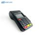 Mobile Payment Wifi Linux Pos Terminal Ic Card Reader 0.3m Pixel Camera