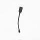USB C Male To USB 3.0 A Female Cablefast Charging Cable