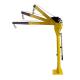 Easy operate small truck crane /Mounted on truck