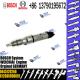New Diesel Common Rail Fuel Injector 0445 120 266 0445120266 For Weichai Pw CRSN2-BL 6Cyl WP12