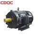 4500r/Min Flange Mounted Gear Motor , 3 Phase Induction Machine Low Noise