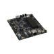Intelligent PCIe Embedded PC Board AGX Xavier Jetson Carrier Board