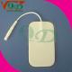 QD-PM9060Y-P rectangle type Foam TENS electrode hydrogel and conductive carbon