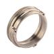 Custom CNC Turning Parts Wear-Resistant for High Hardness Tool Steel 15 Years of Experience Milling and Customer's Request