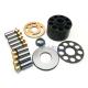 Hydraulic Parts A37 Piston Pump Spare Parts Pump Group Repair Kits