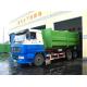 Sinotruk HOWO 10-18m3 Hydraulic Garbage Compactor Truck 6x4 10 Wheels Waste Collector Truck China big Garbage Truck