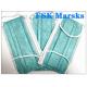 4 Ply Thickened 3 Ply Surgical Face Mask Non Woven Sterile Disposable Mask