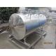 Double Layer Tank Material Stainless Steel Tank SS Storage Tank For Juice