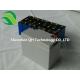 Prismatic LFP Lithium Battery  With 36V Rated Voltage Photovoltaic Grid Free System
