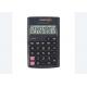 For Authentic Casio Casio LC-401LV Clamshell Portable 8-bit display Mini pocket calculator