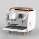 250 Cup Professional Coffee Espresso Machine , Commercial Touch Screen Coffee Machine