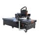 60HZ 1220x2440mm CNC Wood Router Machine For 3D Engraving