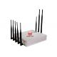Wireless GPS Frequency Jammer 8 Band Mobile Phone Jamming Device