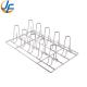                  China Factory Professional Precise Chicken Wings Grill Rack             