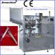 Toothpast Automatic Tube Filling and Sealing Machine Within date embossing Device
