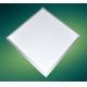 white color dimmable square led panel light 18W
