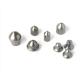 Tungsten carbide Conical button parabolic buttons carbide dome buttons for DTH bits