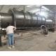 Customizable Charcoal Making Equipment for Continuous Coconut Shell Carbonization