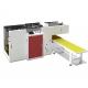 High Speed Paper Punching Machine 3mm One Minute 150 Times