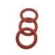 Sealing Solution Rubber O Rings High Temperature Resistant For Industrial Needs