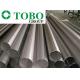 Seamless Steel Pipe High Temperature High Pressure ANIS B36.10 Hastelloy C276 3/4 SCH5