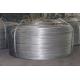 99.5% Purity 9.5mm Aluminium Wire Rod For Cable