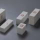 Electrical Insulation Alumina Ceramic Brick With Excellent Chemical Resistance