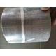 Alkali Resistance Reverse Dutch Weave Wire Mesh Stainless Steel Twilled High Load Strength