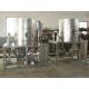 Centrifugal Spray Drying Machine Pharmaceutical Drying Machine By Stainless Steel