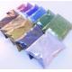 Polyester Decoration Glitter Powder For DIY Craft Nail Cosmetic Printing Arts Crafts