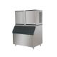 Custom Sizes and OEM ODM Commercial Ice Block Machine for Manufacturing Plant