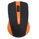 1200 DPI USB Interface HIPS Material Customizable Logo 72g Lightweight 3D Office Mouse  For Office Workers Designers