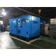 Enclosed Silent Diesel Generator 55kW 69kVA Standby Power For Emergency Use