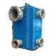 Mechanical Cleaning Compabloc Welded Plate Heat Exchanger for Various Industrial Applications