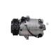 VS12E 6PK Car AC Compressor For Hyundai Elantr/Seoul 1.8 977013X600/977013X601