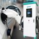 160KW Fast DC EV Car Charger EV Charging Station EV charger Piles