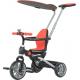 2022 Blue G.W. N.W 10.61kg/8.66KG Direct Discount for Baby Folding Tricycle to Ride on Car
