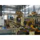 Flaskless Sand Molding Machine Automatic Small - Sized Castings With Horizontal