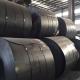 Q235 Q345 Hot Rolled Carbon Steel Coil Slit Edge 400-550Mpa
