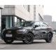 Audi Q3 Sportback 2023 40 TFSI RS Package Burn Rate Model Compact SUV Gasoline