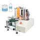 Chemical LABELING MACHINE Semi-Auto Tabletop Sticker Labeling for Small Businesses