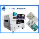 SMT High Precision SMD Pick And Place Machine LED Light Making Machine