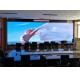 AC 100V-240V Stage LED Backdrop Screen Rental High Brightness Smart Mode Function