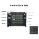 14bit Gray Scale Outdoor Fixed LED Display with Synchronization Control System