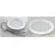 Recessed Light LED 4 Feet 150mm x 40mm 7W White AC110 60HZ For Meeting Room CE