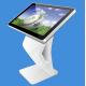 32inch to 65inch  interactive touch screen kiosk