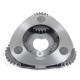 EX300-1 Planetary Reductor Assembly Planet Gear Sun Gear For Excavator Travel Carrier Assy