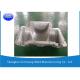 LLDPE Plastic ManholeRotational Moulding Products By Aluminum A356 Rotational